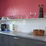 Des Perelles Villa