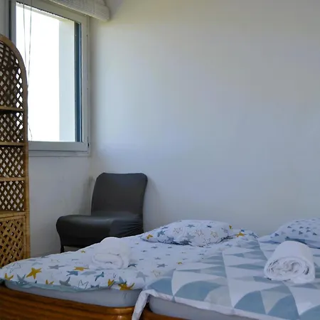 Des Perelles * Grandcamp-Maisy