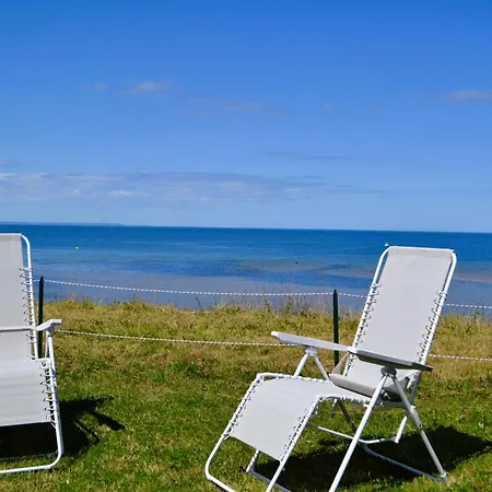 Villa Des Perelles *