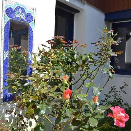 Des Perelles Grandcamp-Maisy