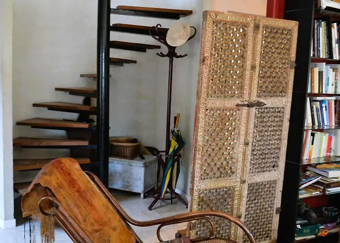 Des Perelles Villa Grandcamp-Maisy