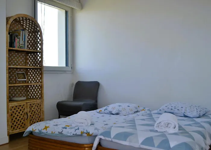 Des Perelles * Grandcamp-Maisy