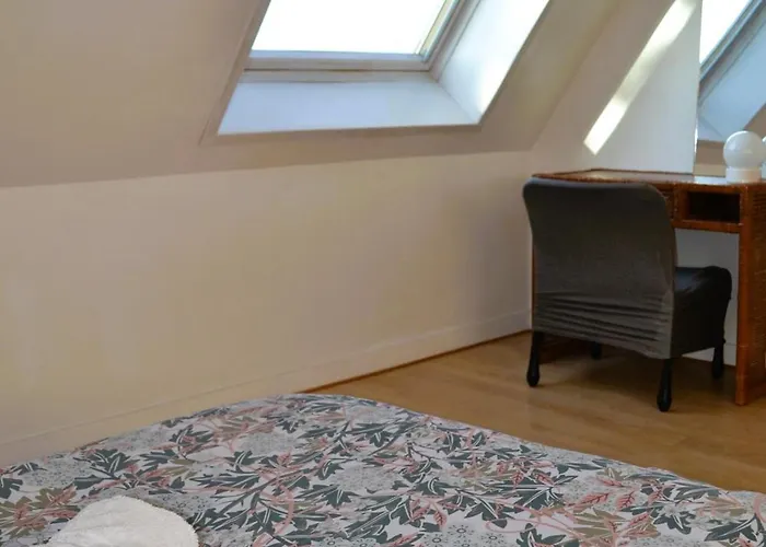 Villa Des Perelles *