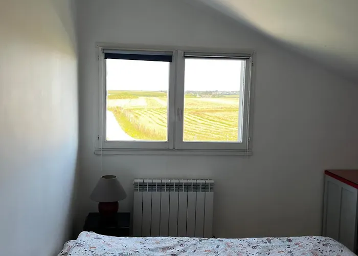 Villa Des Perelles Grandcamp-Maisy