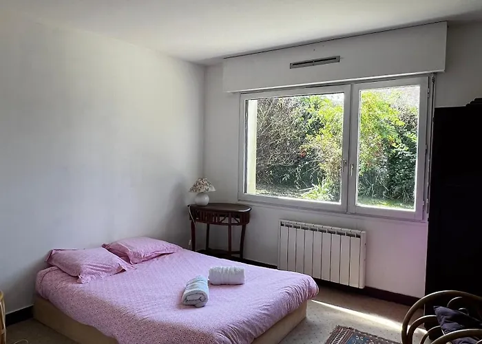 Villa Des Perelles *