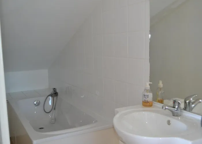 Des Perelles Villa Grandcamp-Maisy