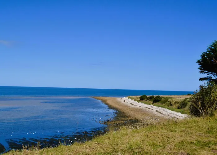 Villa Des Perelles Grandcamp-Maisy