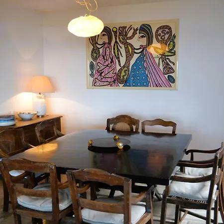 Des Perelles * Grandcamp-Maisy