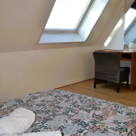 Βίλα Des Perelles *