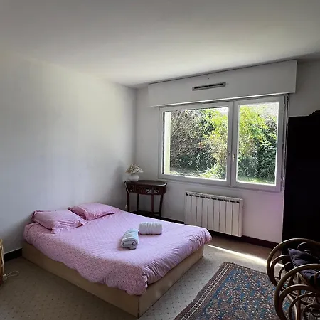 Βίλα Des Perelles *