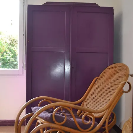 Des Perelles Βίλα