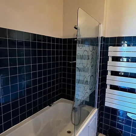 Des Perelles Βίλα