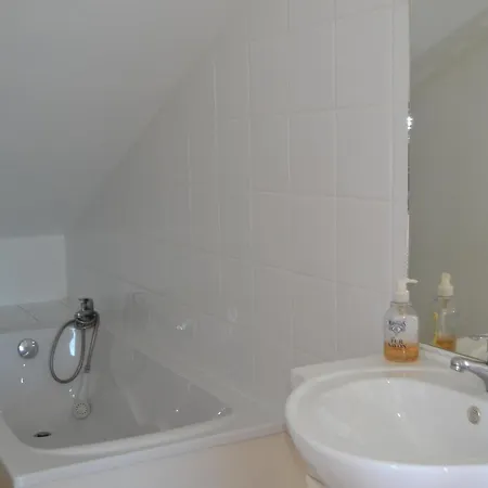 Des Perelles Βίλα Grandcamp-Maisy