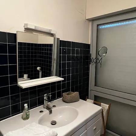 Des Perelles * Grandcamp-Maisy