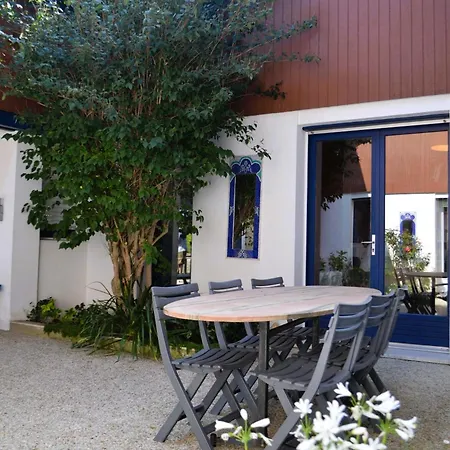 Des Perelles * Grandcamp-Maisy