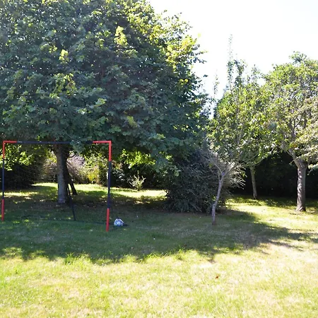 Des Perelles Grandcamp-Maisy