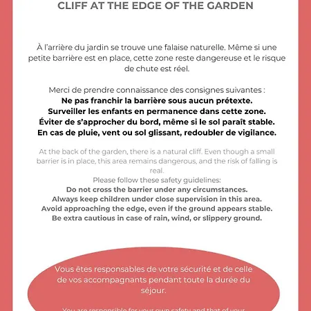 Des Perelles * Grandcamp-Maisy