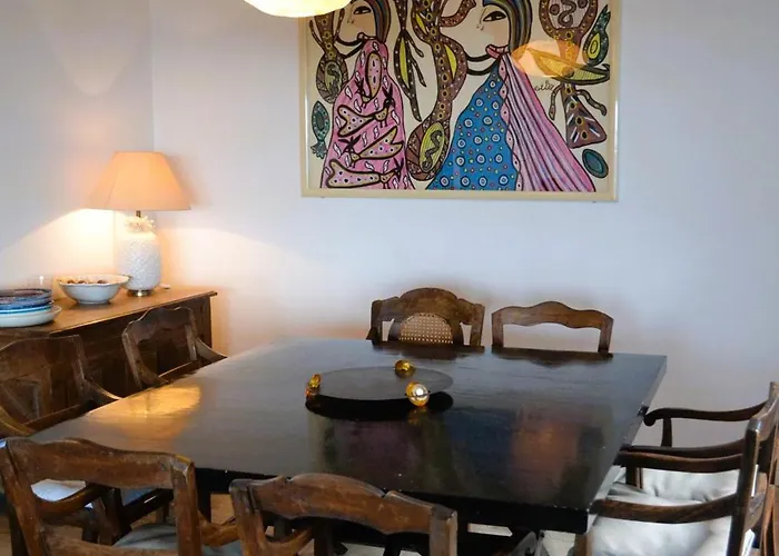 Des Perelles * Grandcamp-Maisy