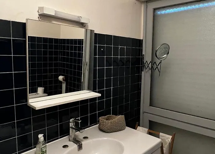 Des Perelles * Grandcamp-Maisy