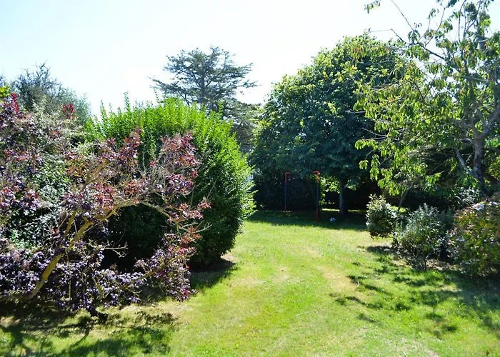 Villa Des Perelles *