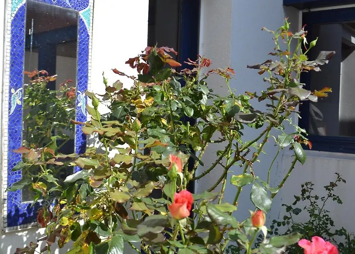 Des Perelles Grandcamp-Maisy