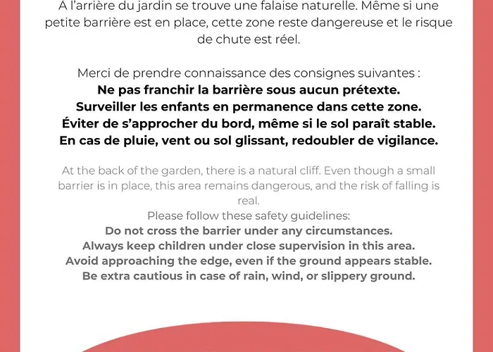 Des Perelles * Grandcamp-Maisy